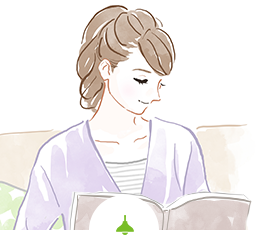 プライバシーに配慮した空間作り・オペレーション